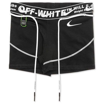 Nike x Off-White Women's Shorts - Black