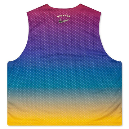 Nike x Pigalle NRG Tank Jersey - Court Purple