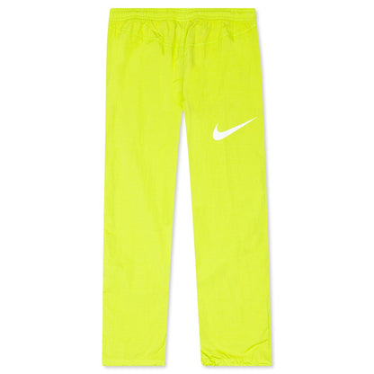 Nike x Stussy Beach Pant - Bright Cactus