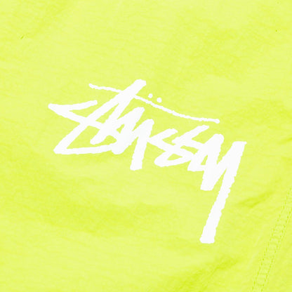 Nike x Stussy Beach Pant - Bright Cactus
