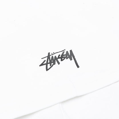 Nike x Stussy Fir Tee - White