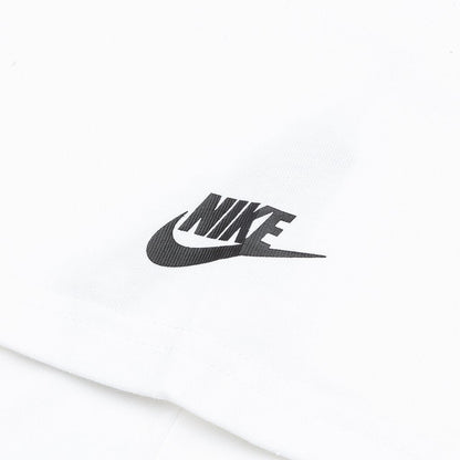 Nike x Stussy Fir Tee - White