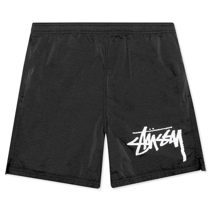Nike x Stussy Water Short - Off-Noir