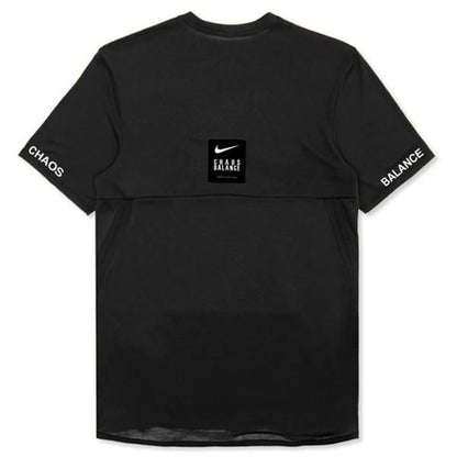 Nike x Undercover NRG S/S Tee - Black/White