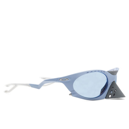 Oakley Plantaris - Matte Stonewash/Prizm Deep Water