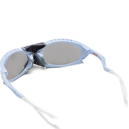 Oakley Plantaris - Matte Stonewash/Prizm Deep Water