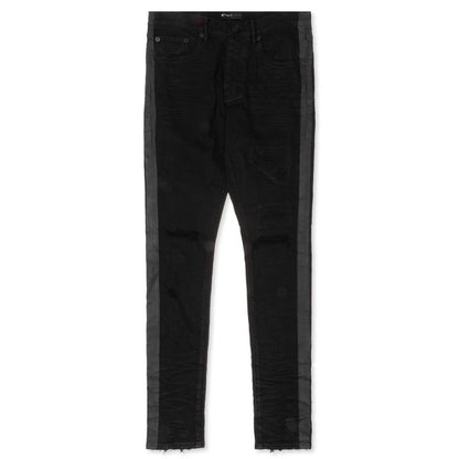 P001 - Black Stripe Paint