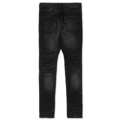 P001 - Black Three Year Destroy