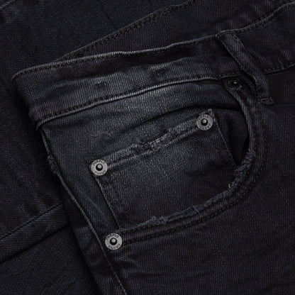 P001 - Black Wash