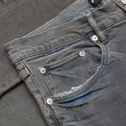 P001 - Dirty Wax Grey