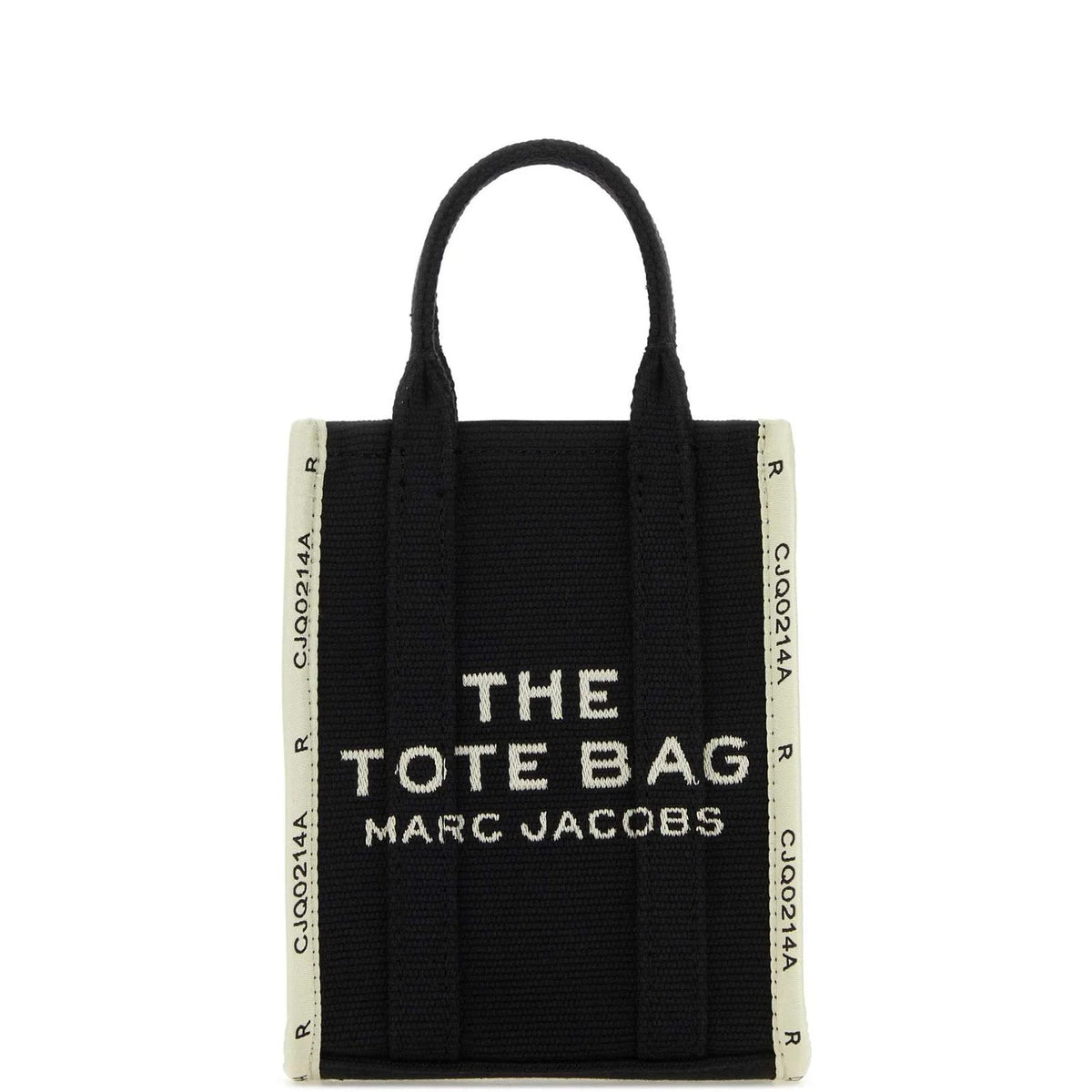 Marc Jacobs The Mini Canvas Tote Bag