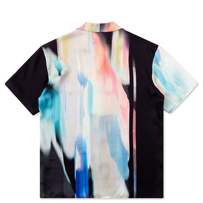 Camp Collar Shirt - Spectrum