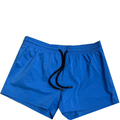 Vilebrequin Back Logo Swim Shorts