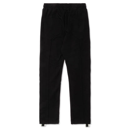 Traxedo Pant - Black