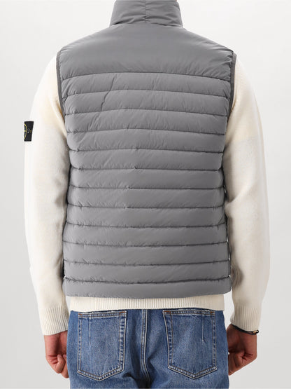 Stone Island Bodywarmer Grijs