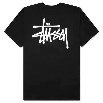 Basic Tee - Black