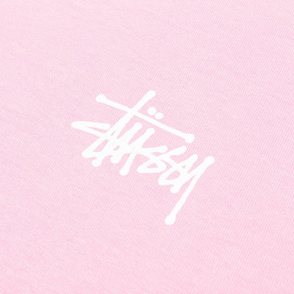 Basic Tee - Pink