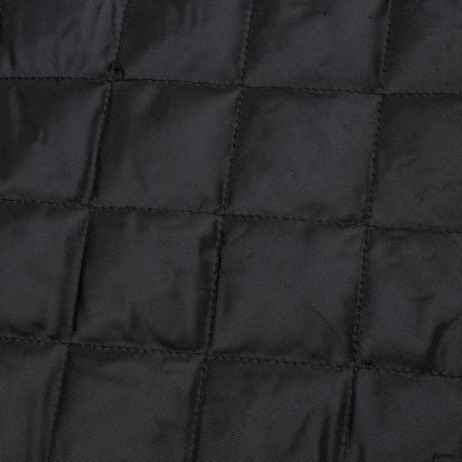 Insulated Work Vest - Black