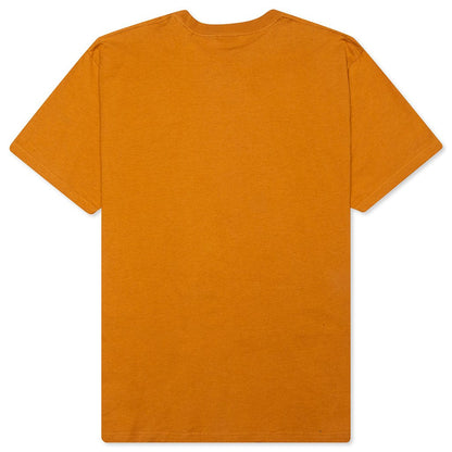 Levitate Tee - Caramel