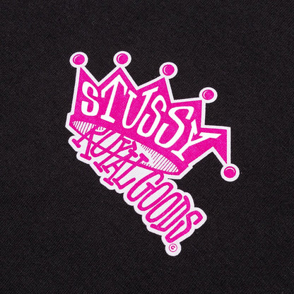 Royal Goods Tee - Black