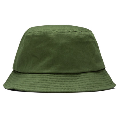 Stock Bucket Hat - Olive