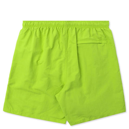 Stock Water Short - Lime