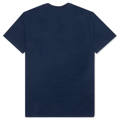 Corporate Tee - Navy