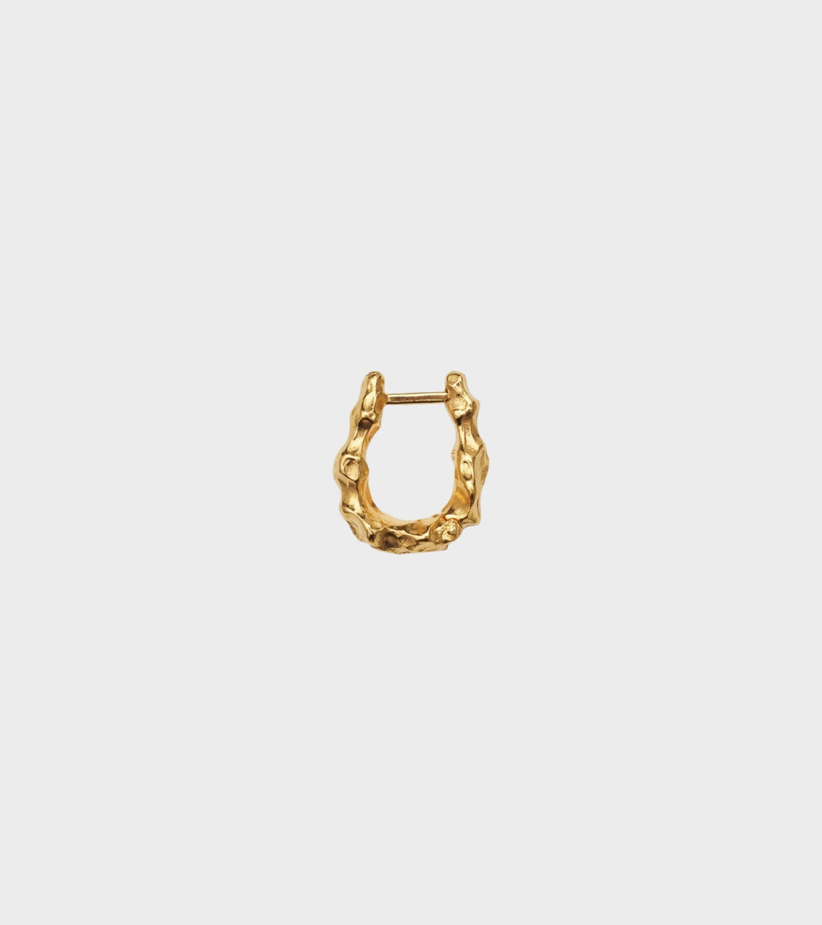 Lulu Earring Gold