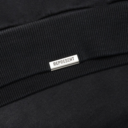 World Championship Hoodie - Stained Black