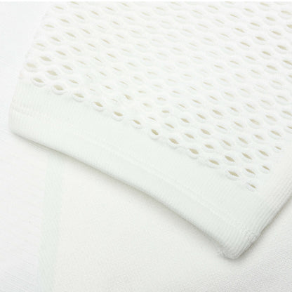 adidas Originals x Ivy Park Seamless Crop Top - Off White