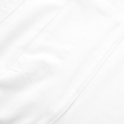Johnson Boxer Brief Single Pack - White