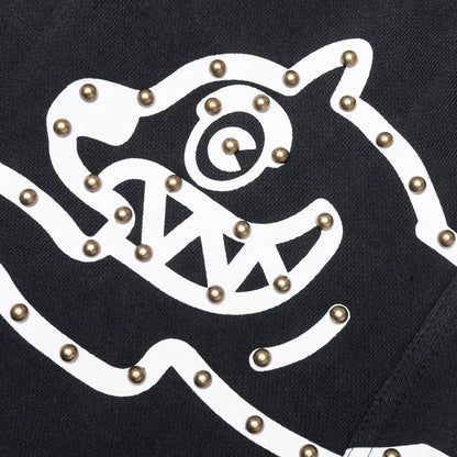Central Sweatpants - Black