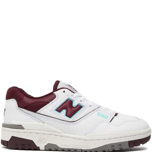 Womens New Balance 550